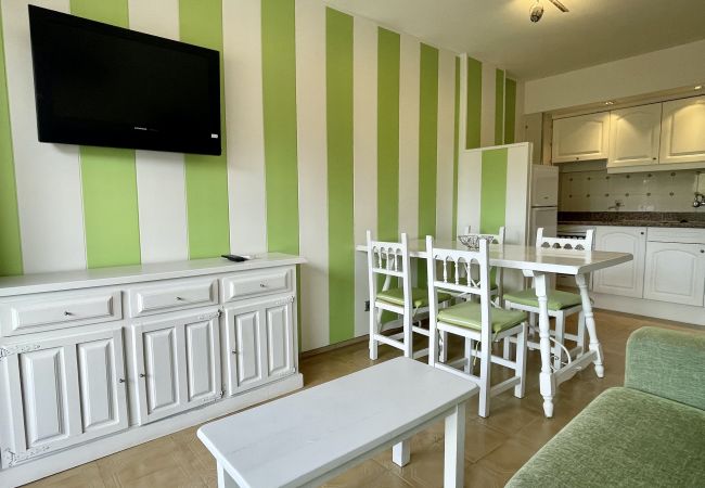 Apartament en Estartit - SALLES BEACH 20