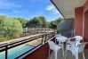 Apartament en Estartit - SALLES BEACH 20 Apartament en Estartit - SALLES BEACH 20