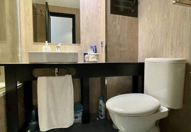 Apartament en Estartit - SALLES BEACH 9 Apartament en Estartit - SALLES BEACH 9