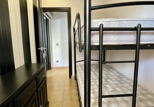 Apartament en Estartit - SALLES BEACH 9 Apartament en Estartit - SALLES BEACH 9