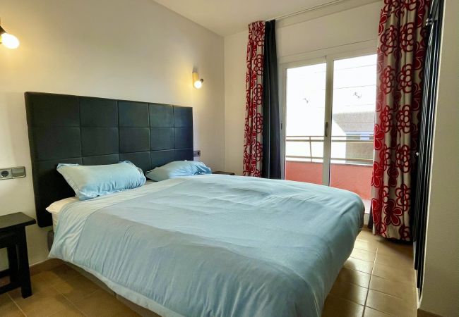 Apartament en Estartit - SALLES BEACH 9