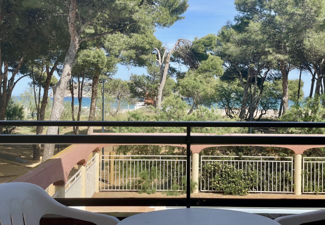 Apartament en Estartit - SALLES BEACH 9