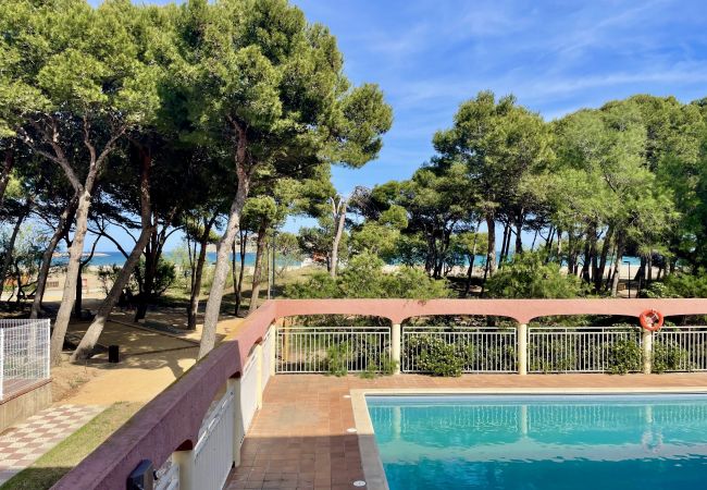 Apartament en Estartit - SALLES BEACH 9