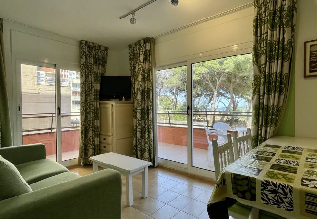 Apartament en Estartit - SALLES BEACH 9 Apartament en Estartit - SALLES BEACH 9