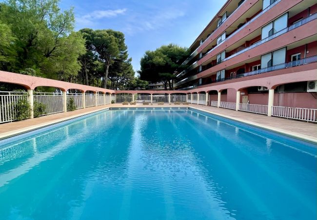 Apartament en Estartit - SALLES BEACH 9