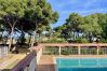 Apartament en Estartit - SALLES BEACH 9 Apartament en Estartit - SALLES BEACH 9