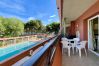 Apartament en Estartit - SALLES BEACH 9 Apartament en Estartit - SALLES BEACH 9