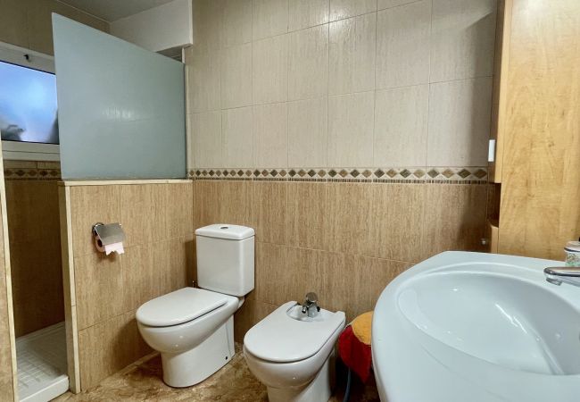 Apartament en Estartit - ROCAMAURA I D 1-2 Apartament en Estartit - ROCAMAURA I D 1-2