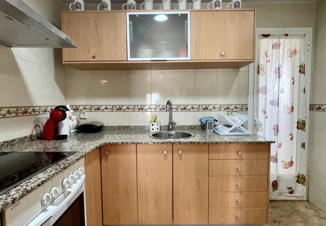 Apartament en Estartit - ROCAMAURA I D 1-2 Apartament en Estartit - ROCAMAURA I D 1-2