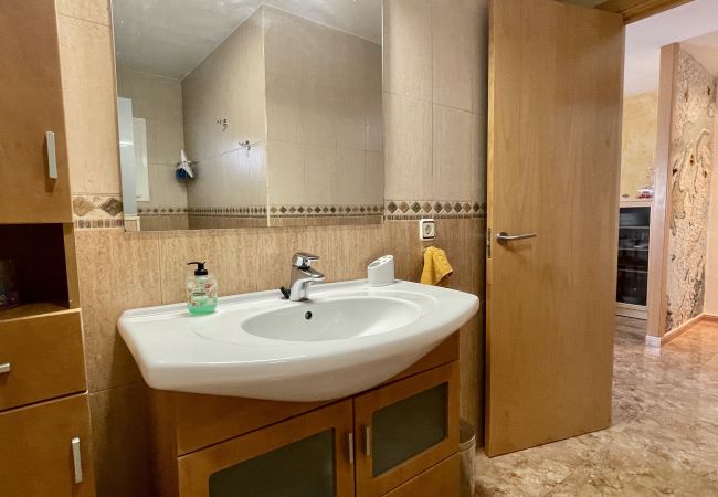 Apartament en Estartit - ROCAMAURA I D 1-2 Apartament en Estartit - ROCAMAURA I D 1-2