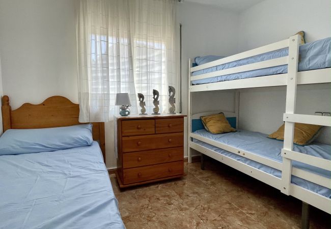 Apartament en Estartit - ROCAMAURA I D 1-2