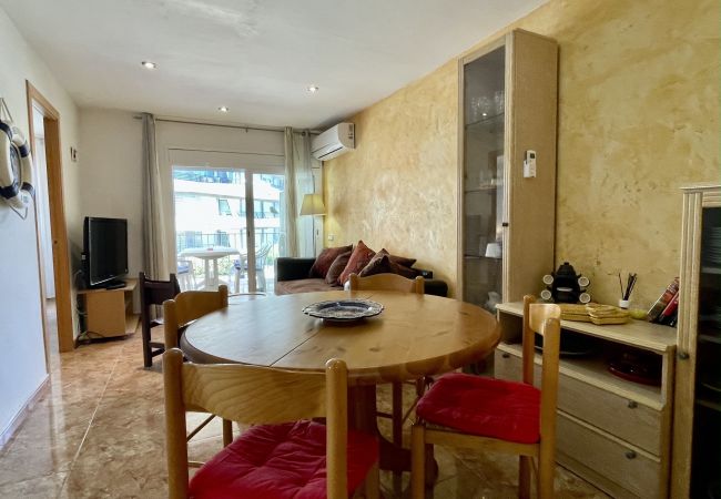 Apartament en Estartit - ROCAMAURA I D 1-2 Apartament en Estartit - ROCAMAURA I D 1-2
