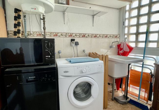 Apartament en Estartit - ROCAMAURA I D 1-2 Apartament en Estartit - ROCAMAURA I D 1-2