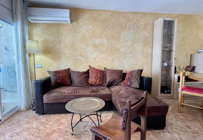 Apartament en Estartit - ROCAMAURA I D 1-2 Apartament en Estartit - ROCAMAURA I D 1-2