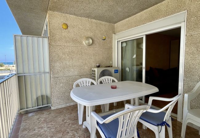 Apartament en Estartit - ROCAMAURA I D 1-2