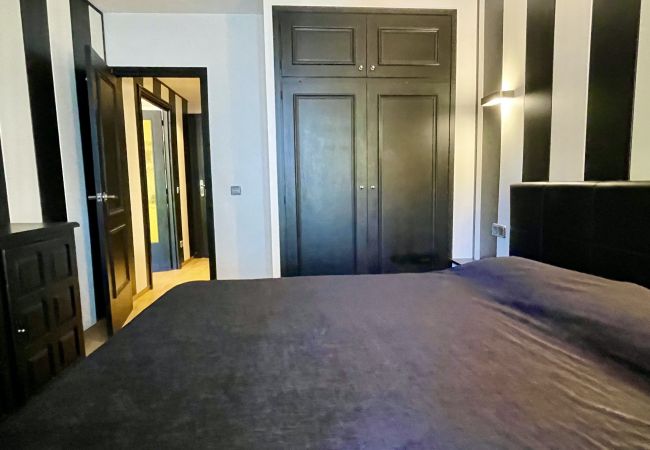 Apartament en Estartit - SALLES BEACH 6 Apartament en Estartit - SALLES BEACH 6