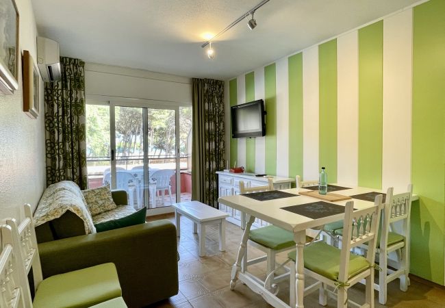 Apartament en Estartit - SALLES BEACH 6 Apartament en Estartit - SALLES BEACH 6