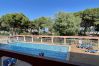 Apartament en Estartit - SALLES BEACH 6 Apartament en Estartit - SALLES BEACH 6