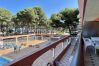 Apartament en Estartit - SALLES BEACH 6 Apartament en Estartit - SALLES BEACH 6