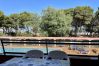 Apartament en Estartit - SALLES BEACH 6 Apartament en Estartit - SALLES BEACH 6