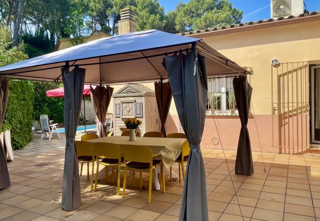 Vil.la en Pals - VILLA PINEDA 5 Vil.la en Pals - VILLA PINEDA 5