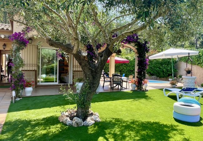 Vil.la en Pals - VILLA PINEDA 5 Vil.la en Pals - VILLA PINEDA 5