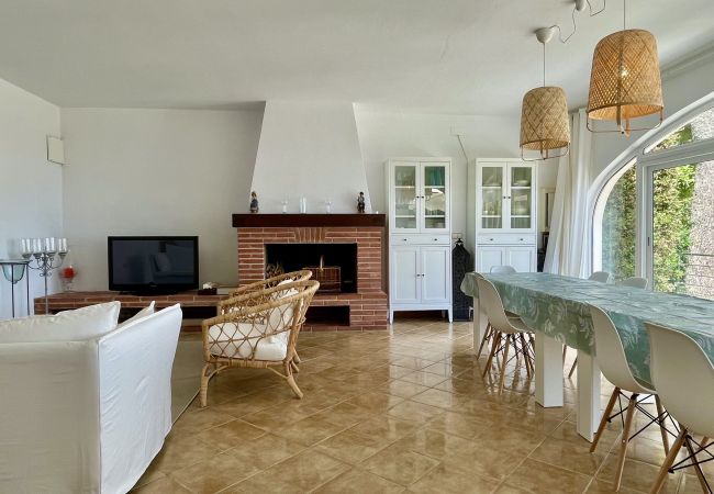 Vil.la en Estartit - VILLA CANTABRIC Vil.la en Estartit - VILLA CANTABRIC