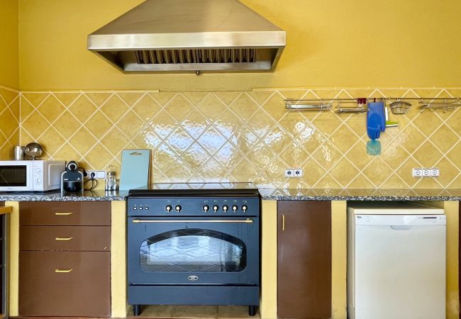 Vil.la en Estartit - VILLA CANTABRIC Vil.la en Estartit - VILLA CANTABRIC