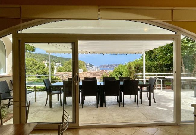 Vil.la en Estartit - VILLA CANTABRIC Vil.la en Estartit - VILLA CANTABRIC