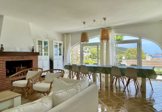 Vil.la en Estartit - VILLA CANTABRIC Vil.la en Estartit - VILLA CANTABRIC