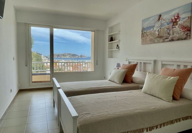 Vil.la en Estartit - VILLA CANTABRIC Vil.la en Estartit - VILLA CANTABRIC