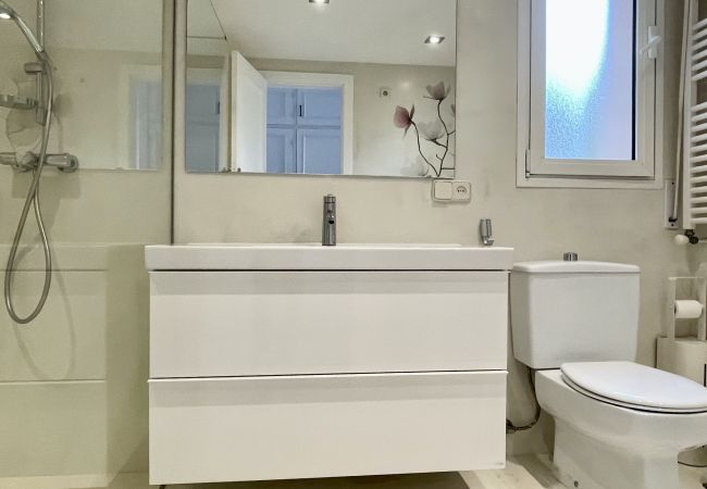 Vil.la en Estartit - VILLA CANTABRIC Vil.la en Estartit - VILLA CANTABRIC