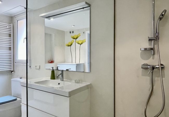 Vil.la en Estartit - VILLA CANTABRIC Vil.la en Estartit - VILLA CANTABRIC