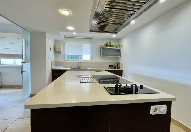 Vil.la en Estartit - VILLA CANTABRIC Vil.la en Estartit - VILLA CANTABRIC