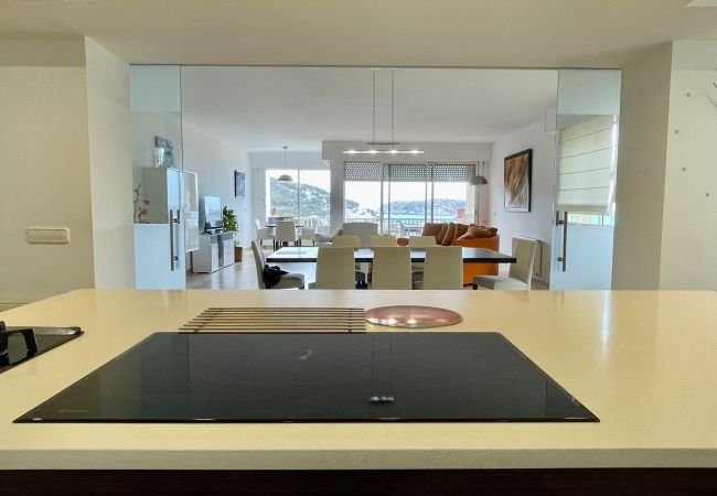 Vil.la en Estartit - VILLA CANTABRIC Vil.la en Estartit - VILLA CANTABRIC