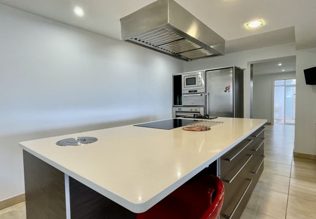 Vil.la en Estartit - VILLA CANTABRIC Vil.la en Estartit - VILLA CANTABRIC