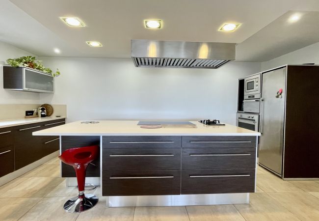 Vil.la en Estartit - VILLA CANTABRIC Vil.la en Estartit - VILLA CANTABRIC