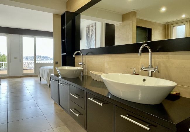 Vil.la en Estartit - VILLA CANTABRIC Vil.la en Estartit - VILLA CANTABRIC