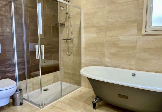 Vil.la en Estartit - VILLA CANTABRIC Vil.la en Estartit - VILLA CANTABRIC