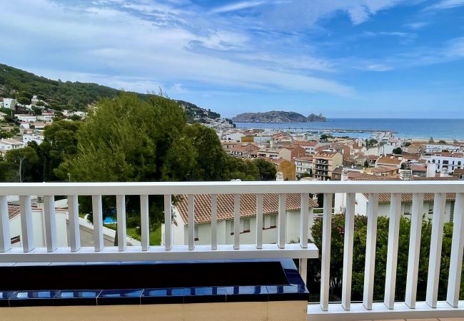 Vil.la en Estartit - VILLA CANTABRIC Vil.la en Estartit - VILLA CANTABRIC