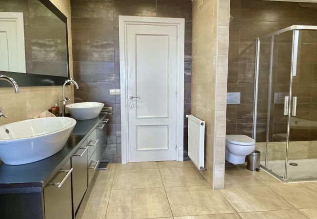 Vil.la en Estartit - VILLA CANTABRIC Vil.la en Estartit - VILLA CANTABRIC