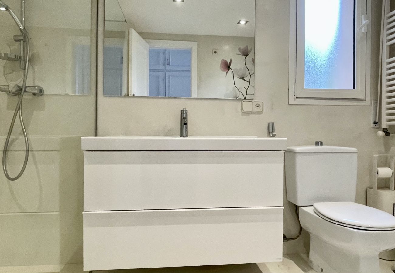 Vil.la en Estartit - VILLA CANTABRIC