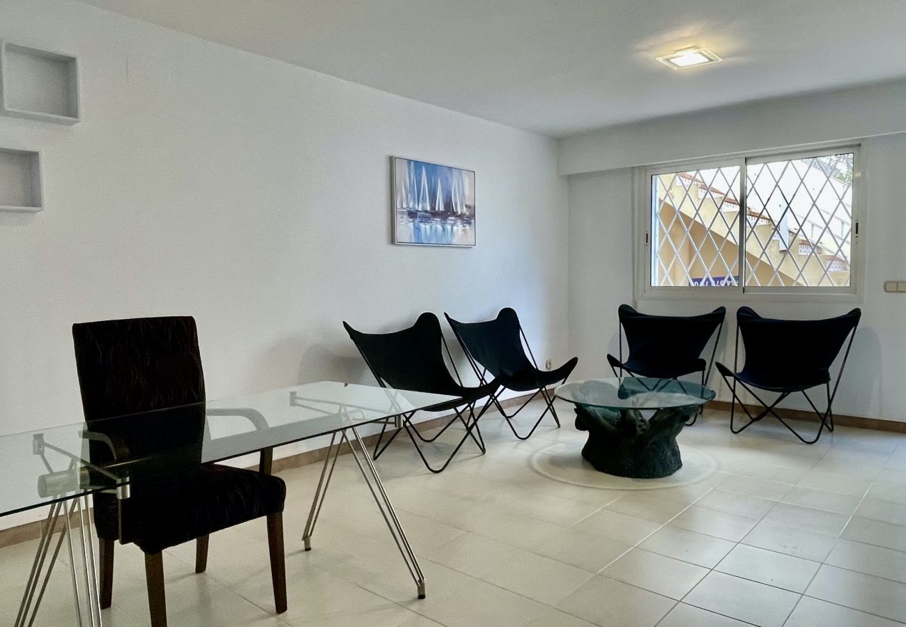 Vil.la en Estartit - VILLA CANTABRIC