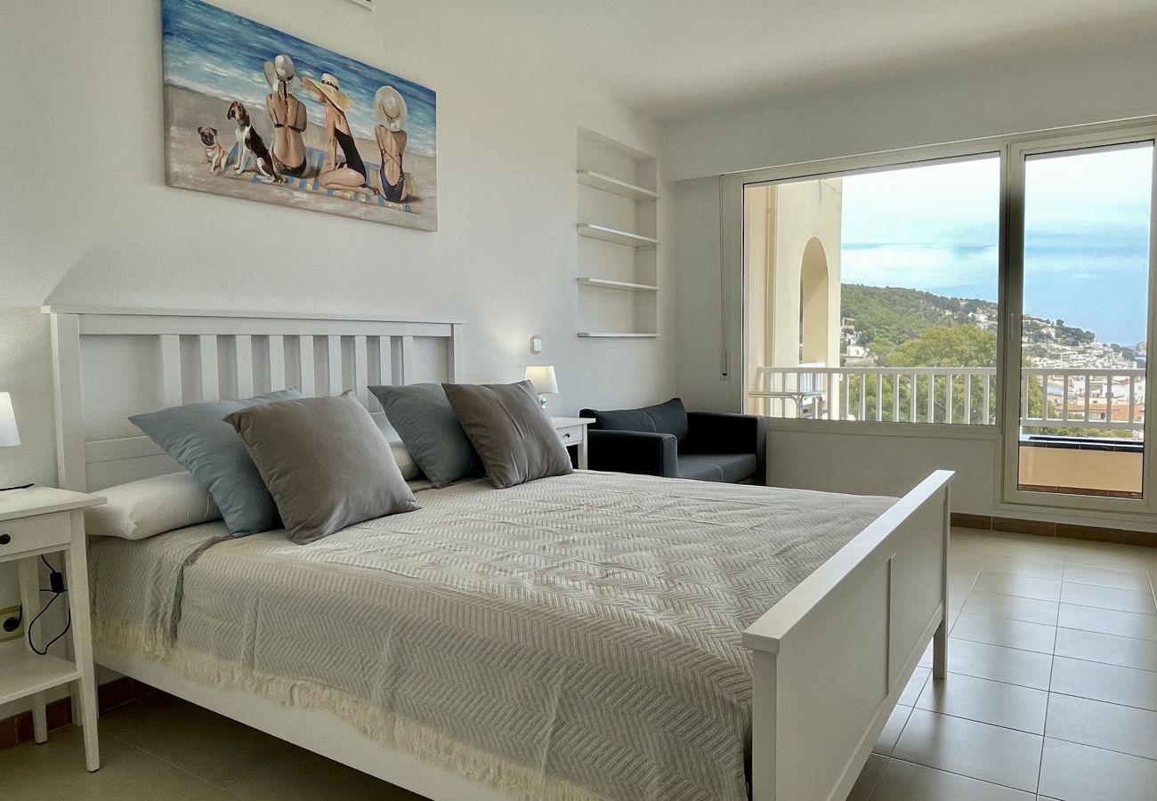 Vil.la en Estartit - VILLA CANTABRIC