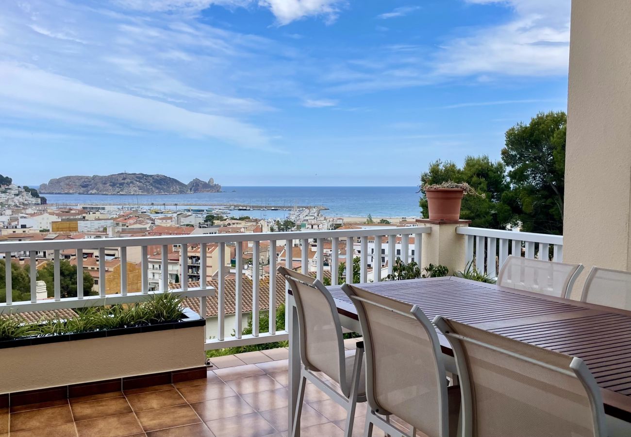Vil.la en Estartit - VILLA CANTABRIC