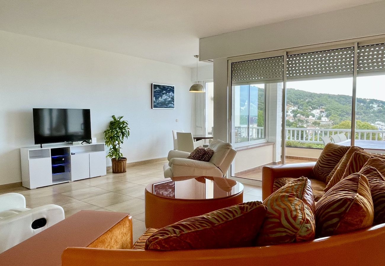 Vil.la en Estartit - VILLA CANTABRIC
