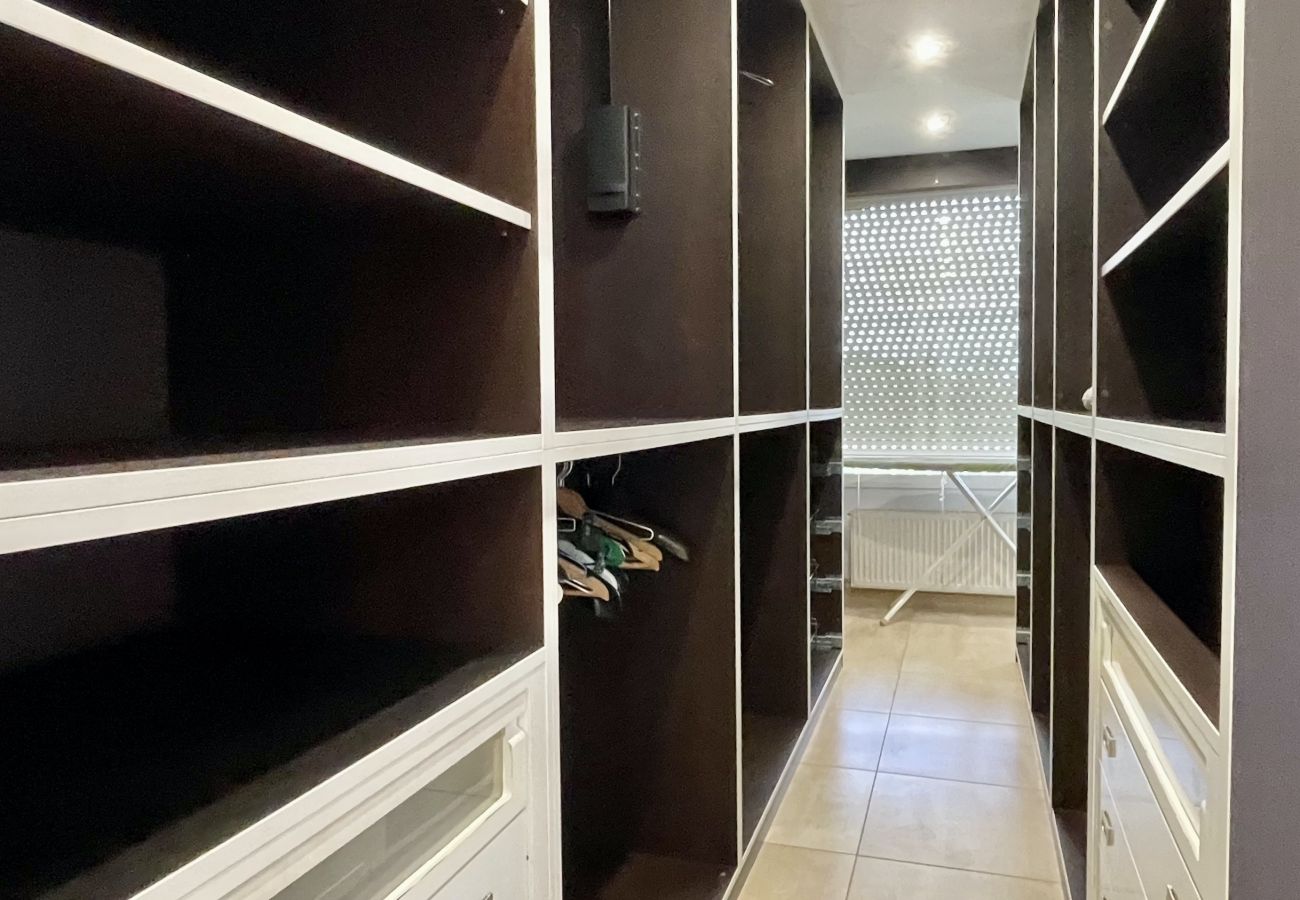 Vil.la en Estartit - VILLA CANTABRIC