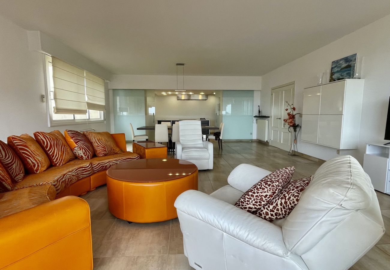 Vil.la en Estartit - VILLA CANTABRIC