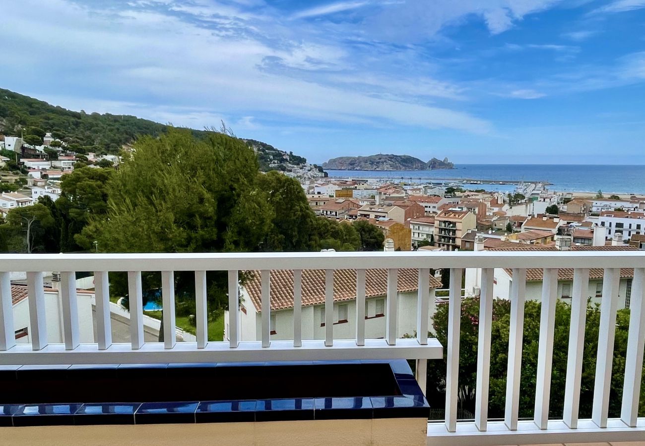 Vil.la en Estartit - VILLA CANTABRIC