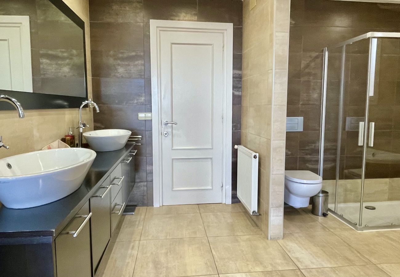 Vil.la en Estartit - VILLA CANTABRIC